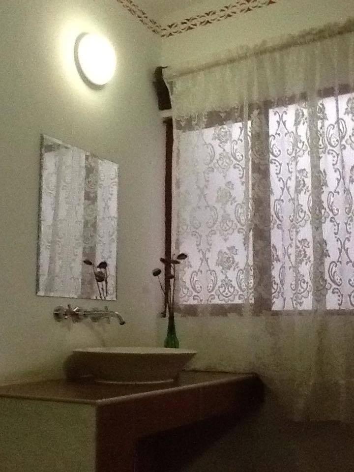 Posada De San Agustin Patzcuaro Phòng bức ảnh