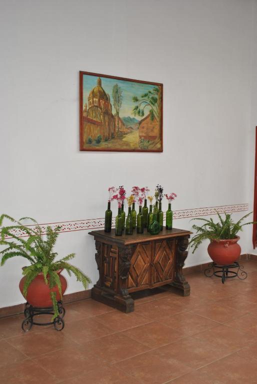 Posada De San Agustin Patzcuaro Ngoại thất bức ảnh