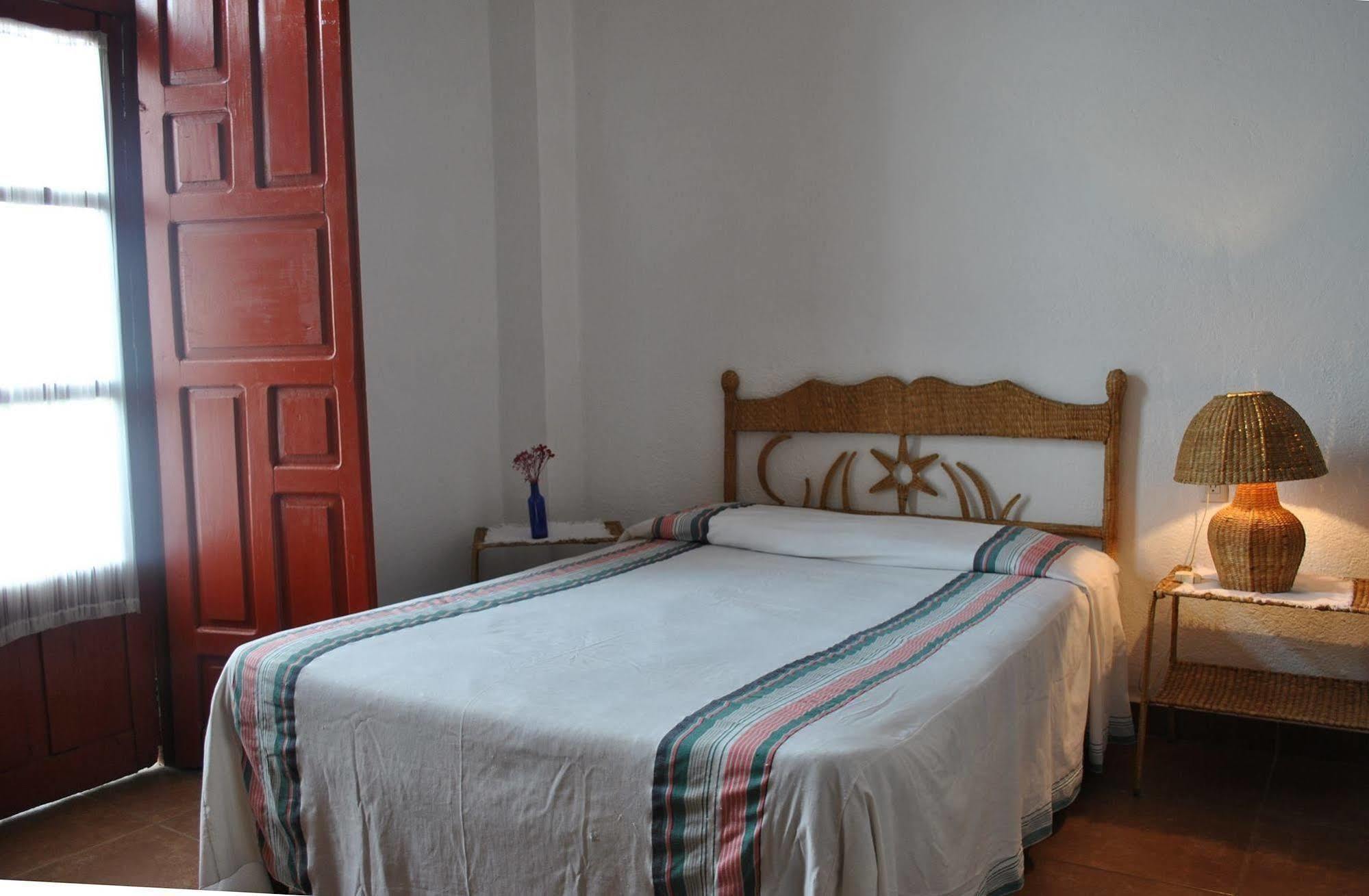 Posada De San Agustin Patzcuaro Ngoại thất bức ảnh