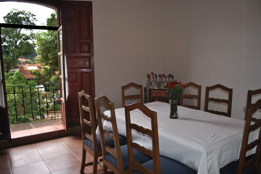 Posada De San Agustin Patzcuaro Ngoại thất bức ảnh