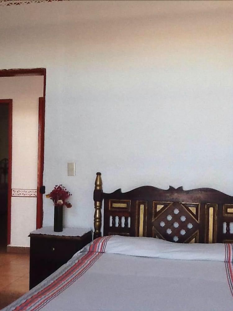 Posada De San Agustin Patzcuaro Ngoại thất bức ảnh