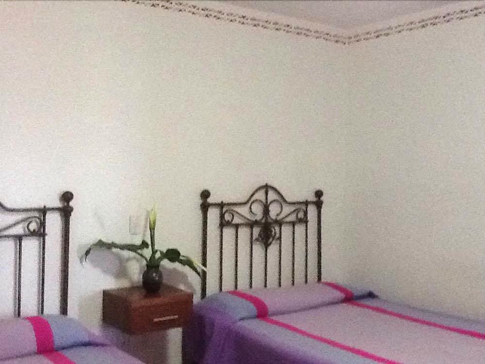 Posada De San Agustin Patzcuaro Ngoại thất bức ảnh