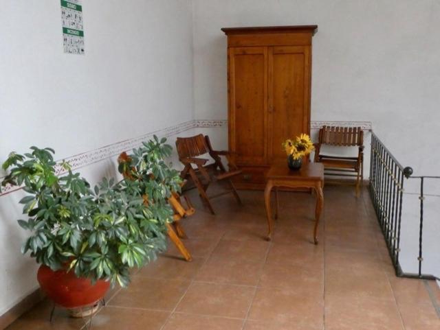 Posada De San Agustin Patzcuaro Ngoại thất bức ảnh